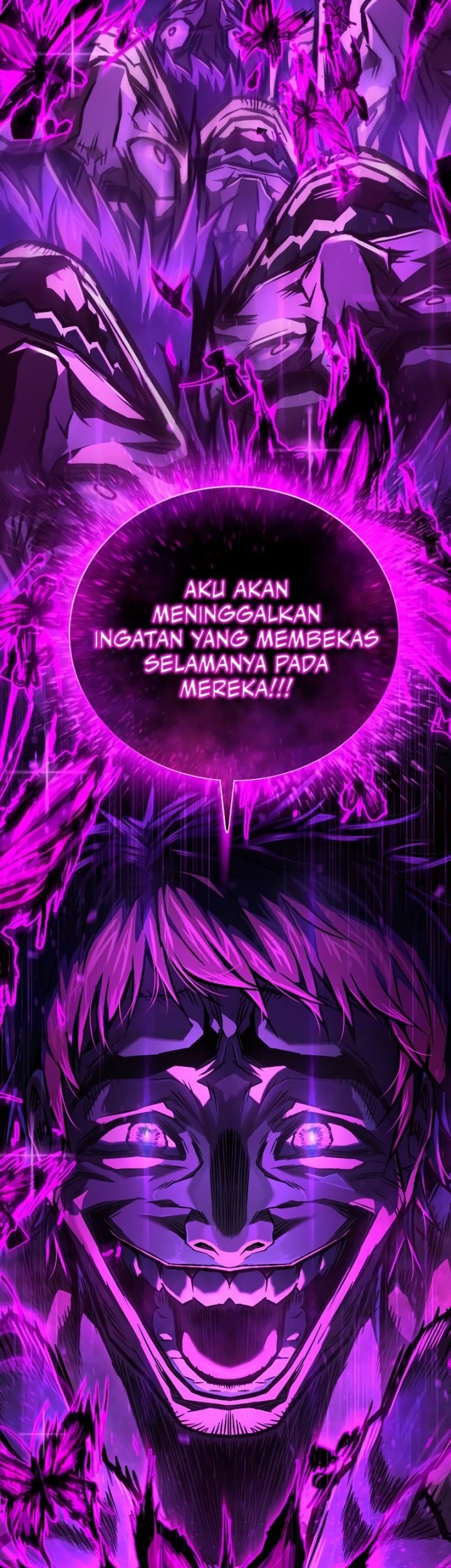 Executioner Chapter 3 - halaman 44