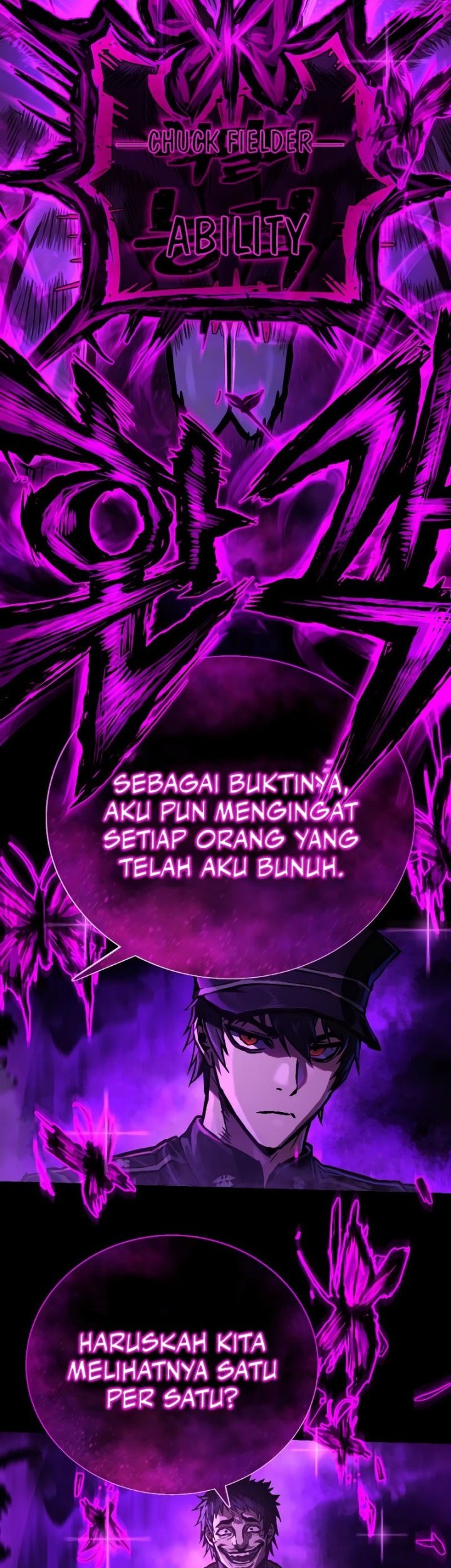 Executioner Chapter 3 - halaman 45