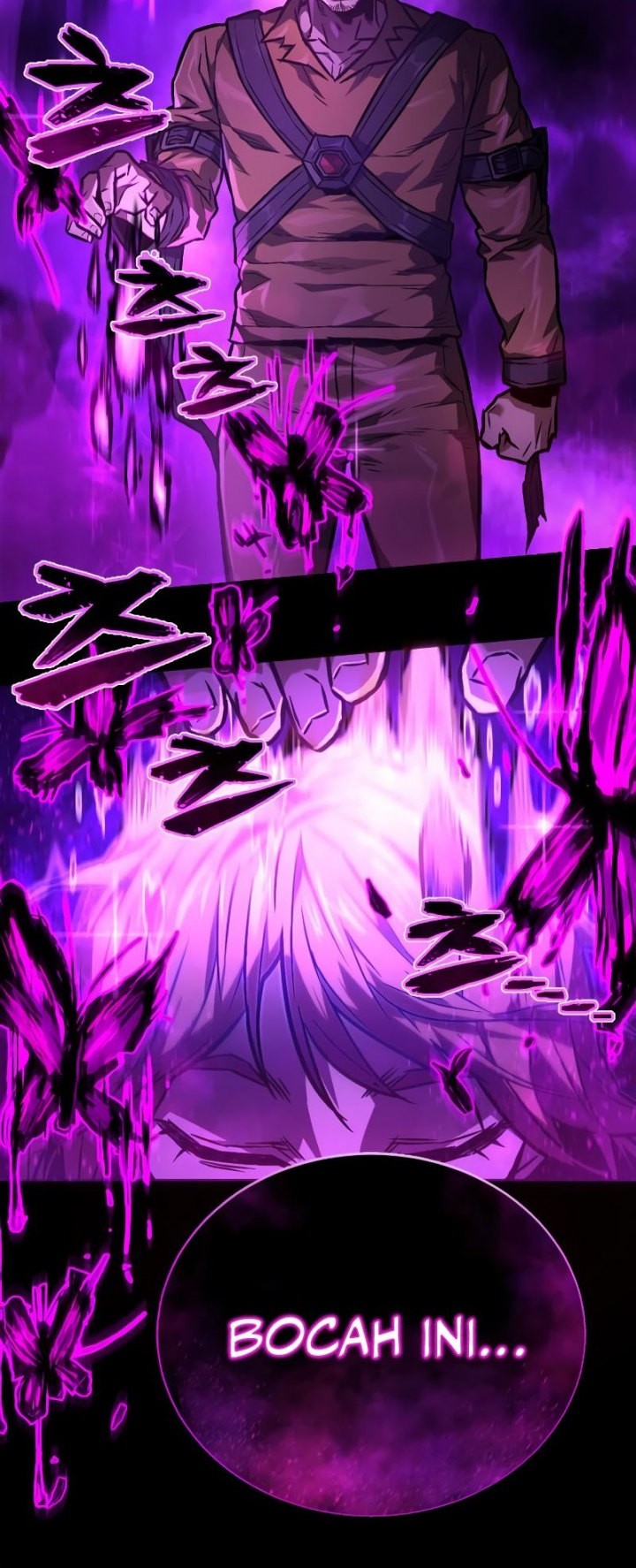 Executioner Chapter 3 - halaman 46