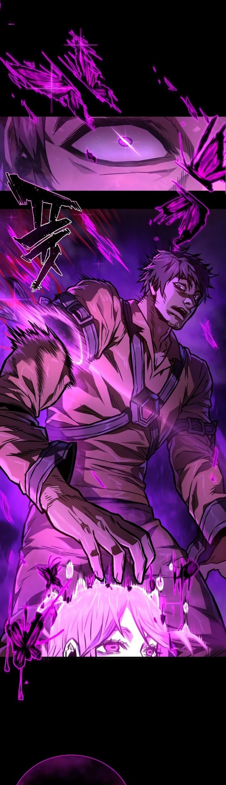 Executioner Chapter 3 - halaman 47