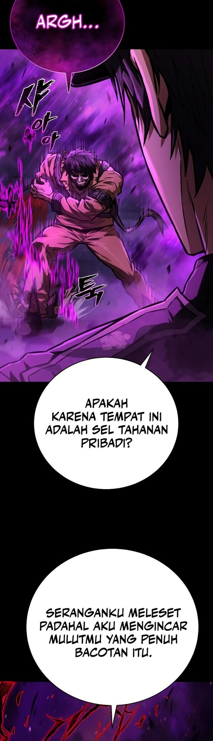 Executioner Chapter 3 - halaman 48
