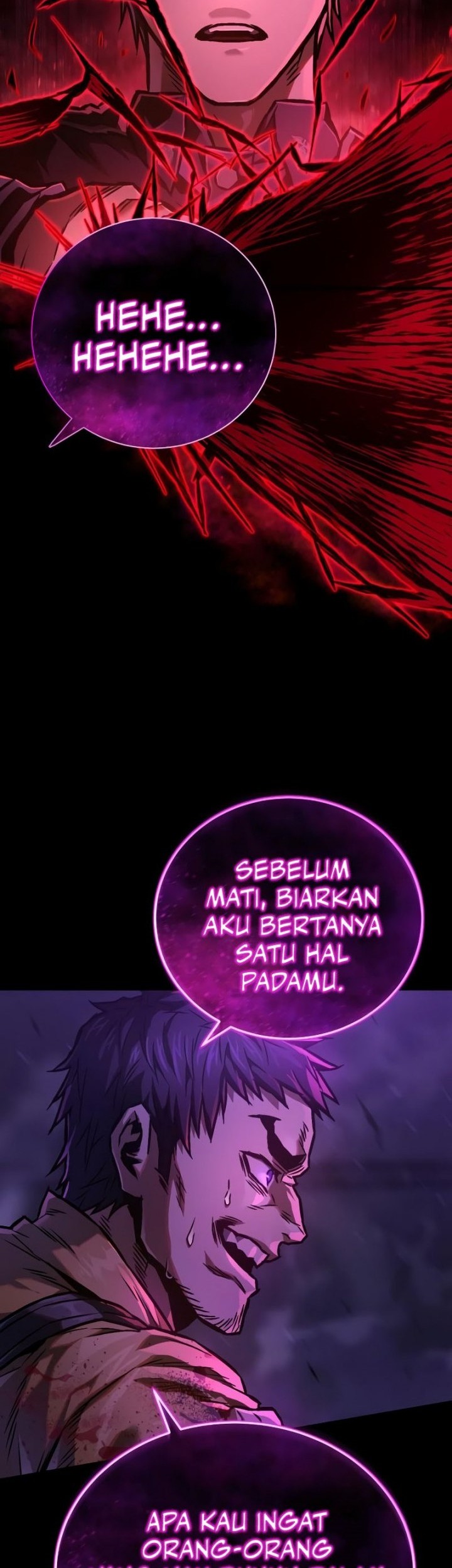 Executioner Chapter 3 - halaman 51