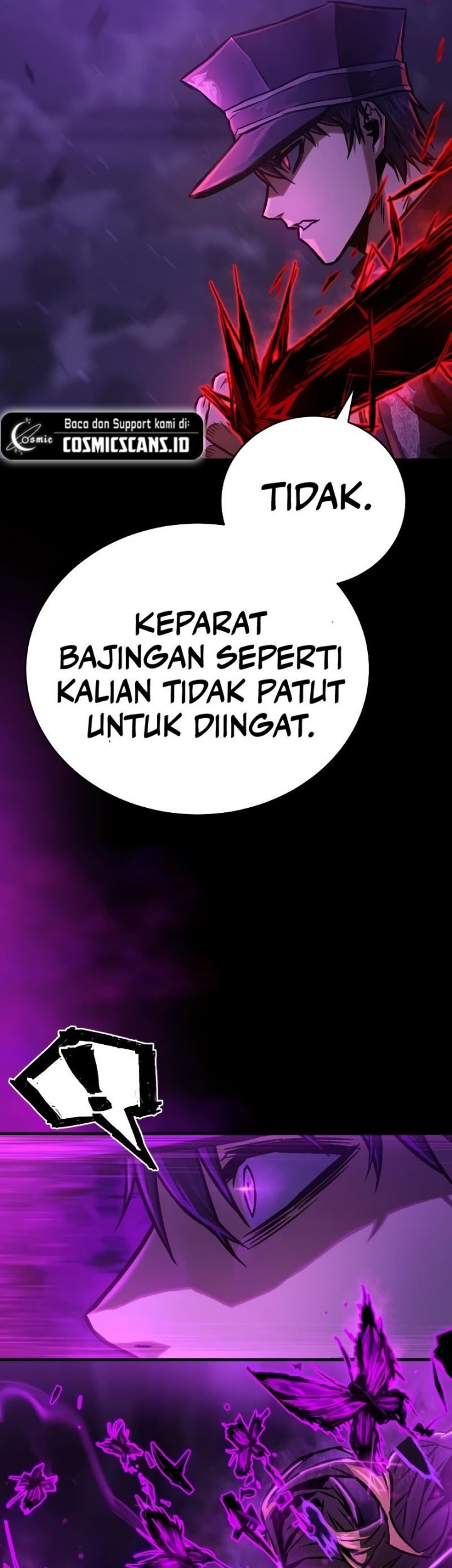 Executioner Chapter 3 - halaman 53