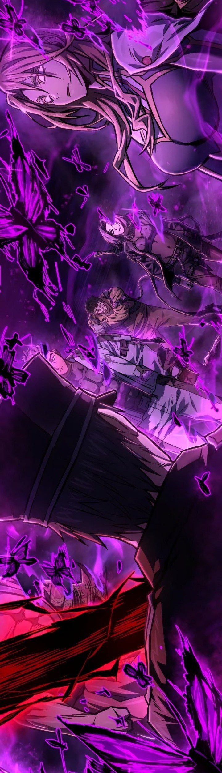 Executioner Chapter 3 - halaman 54