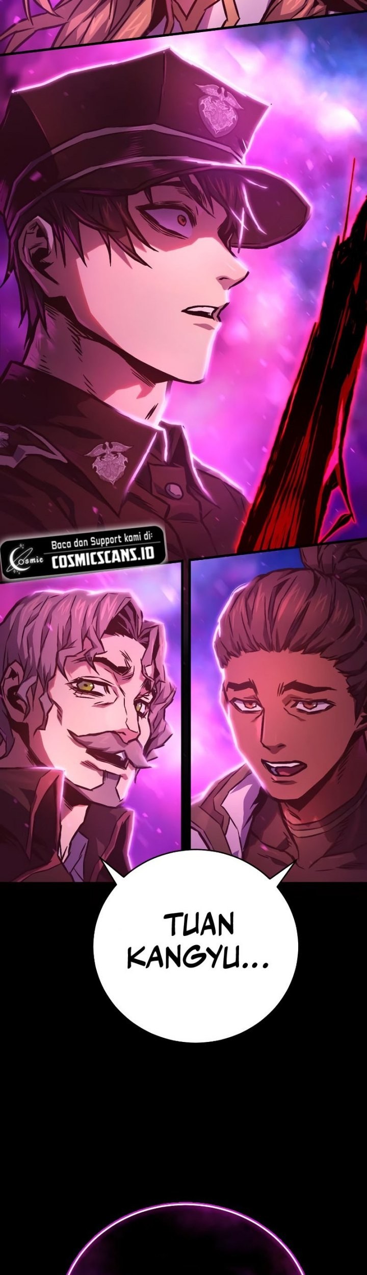 Executioner Chapter 3 - halaman 56