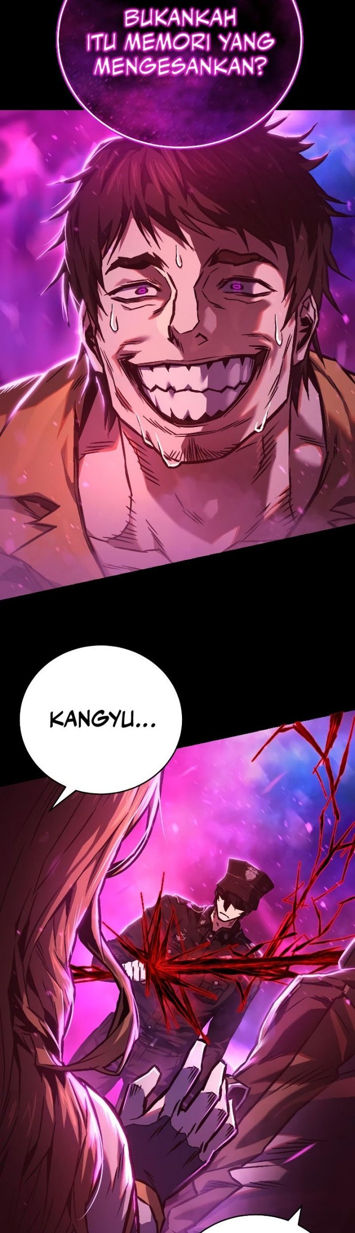 Executioner Chapter 3 - halaman 57