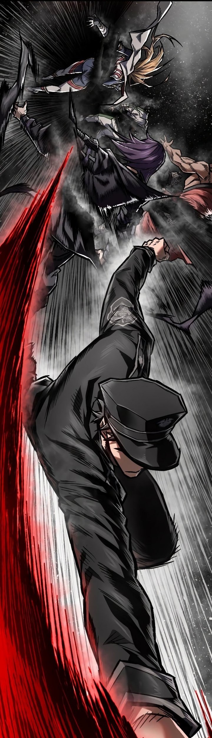 Executioner Chapter 3 - halaman 59