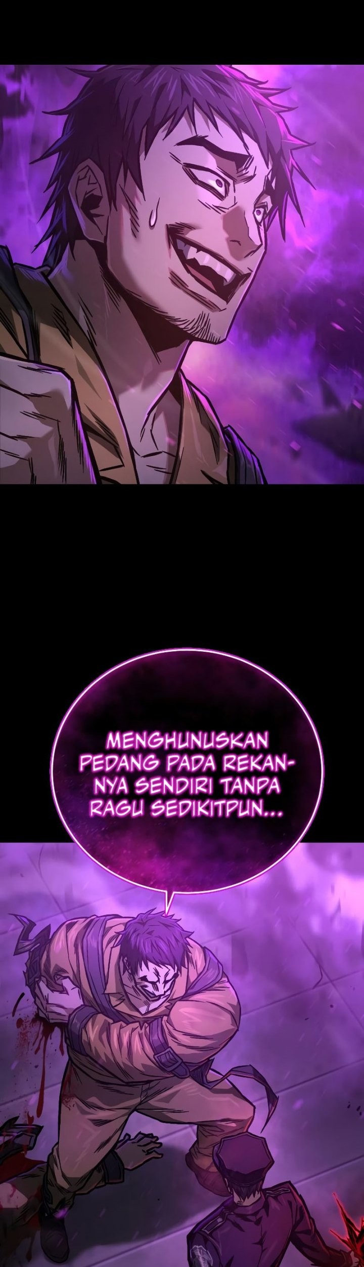 Executioner Chapter 3 - halaman 62