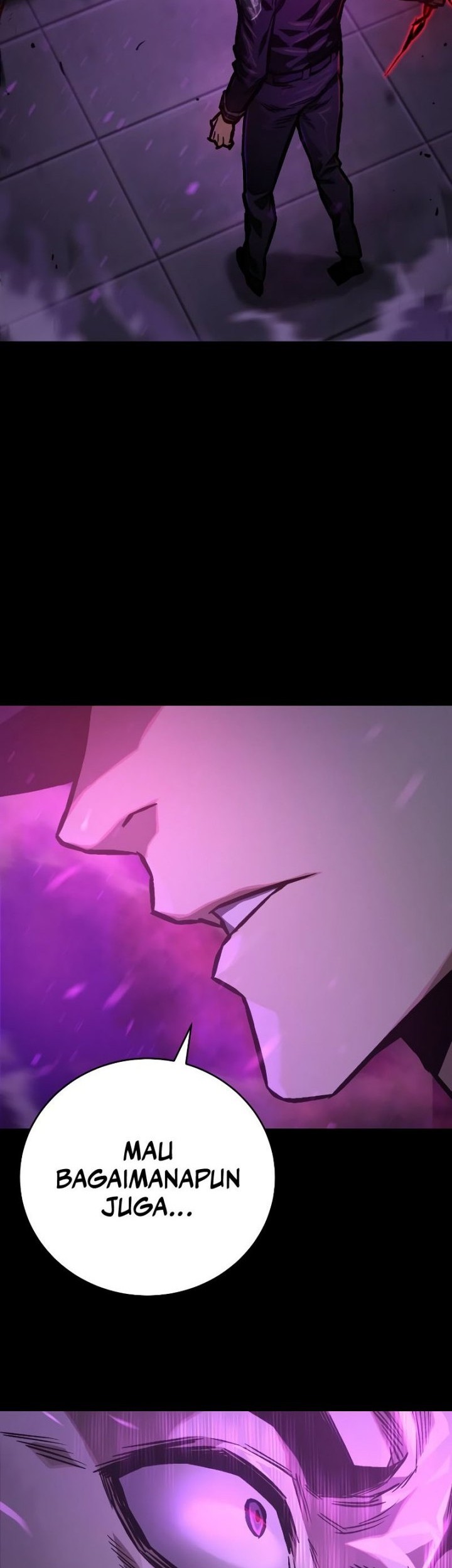Executioner Chapter 3 - halaman 63