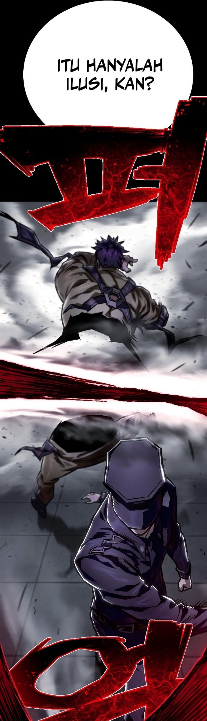 Executioner Chapter 3 - halaman 65