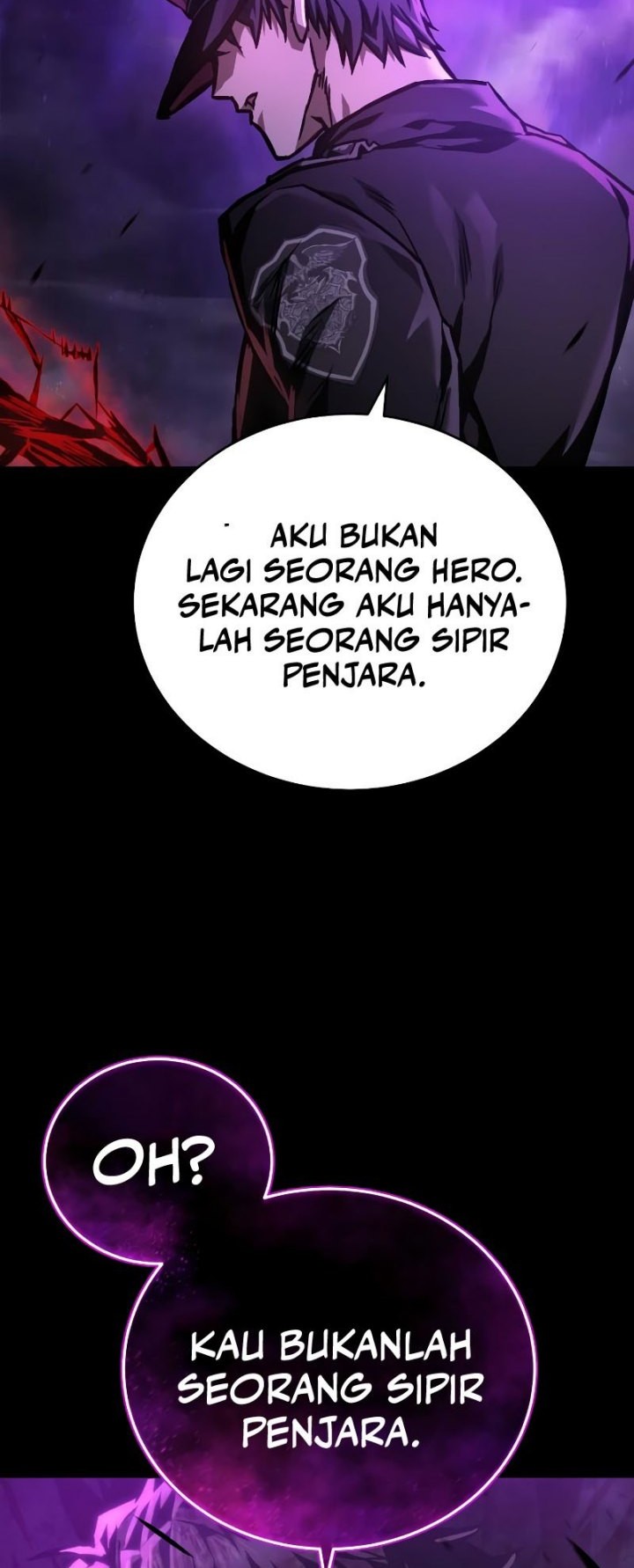 Executioner Chapter 3 - halaman 67
