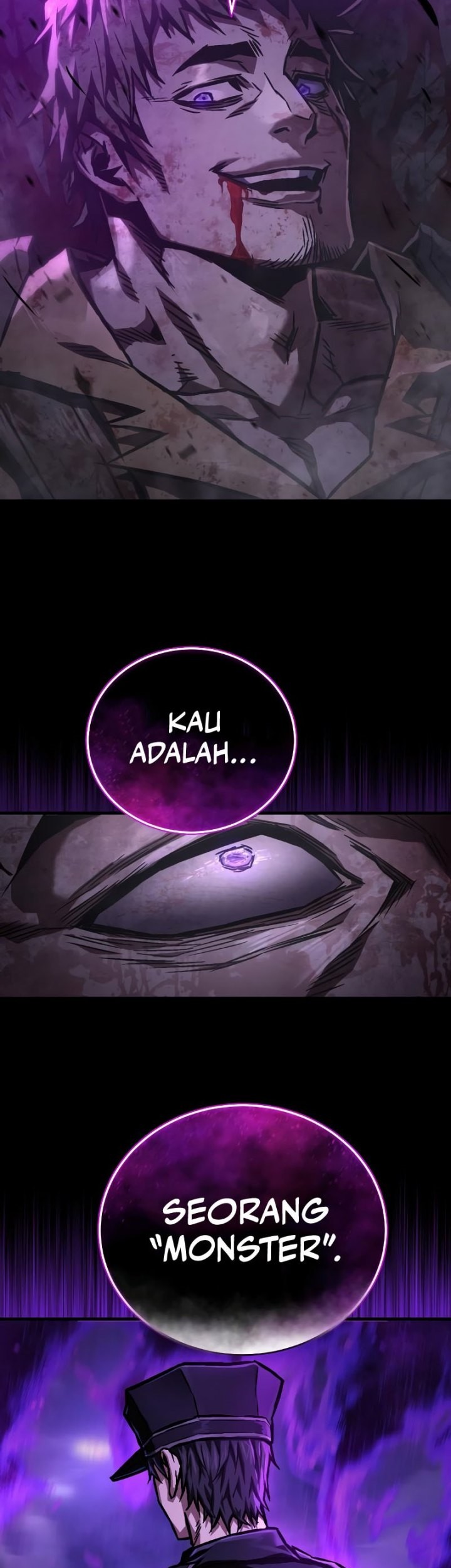 Executioner Chapter 3 - halaman 68
