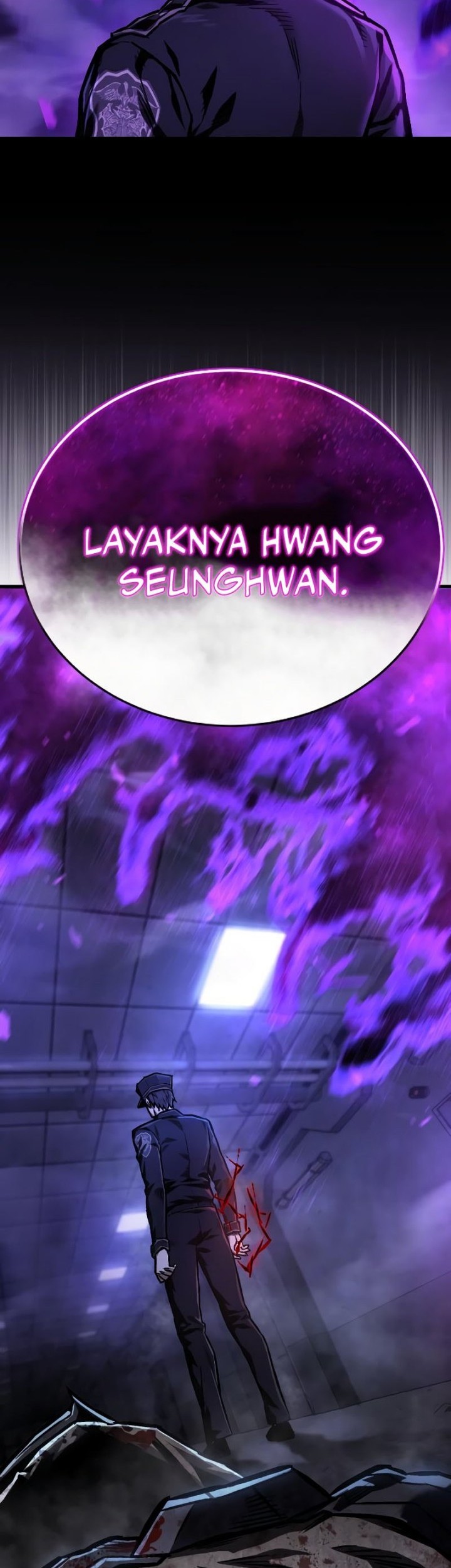 Executioner Chapter 3 - halaman 69