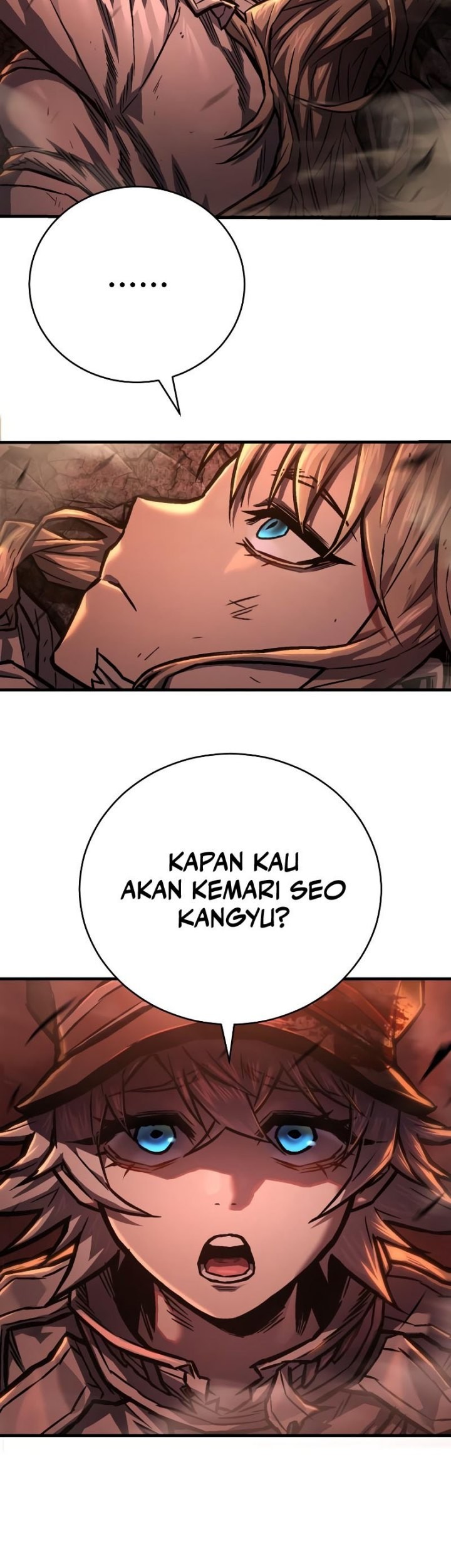 Executioner Chapter 3 - halaman 74