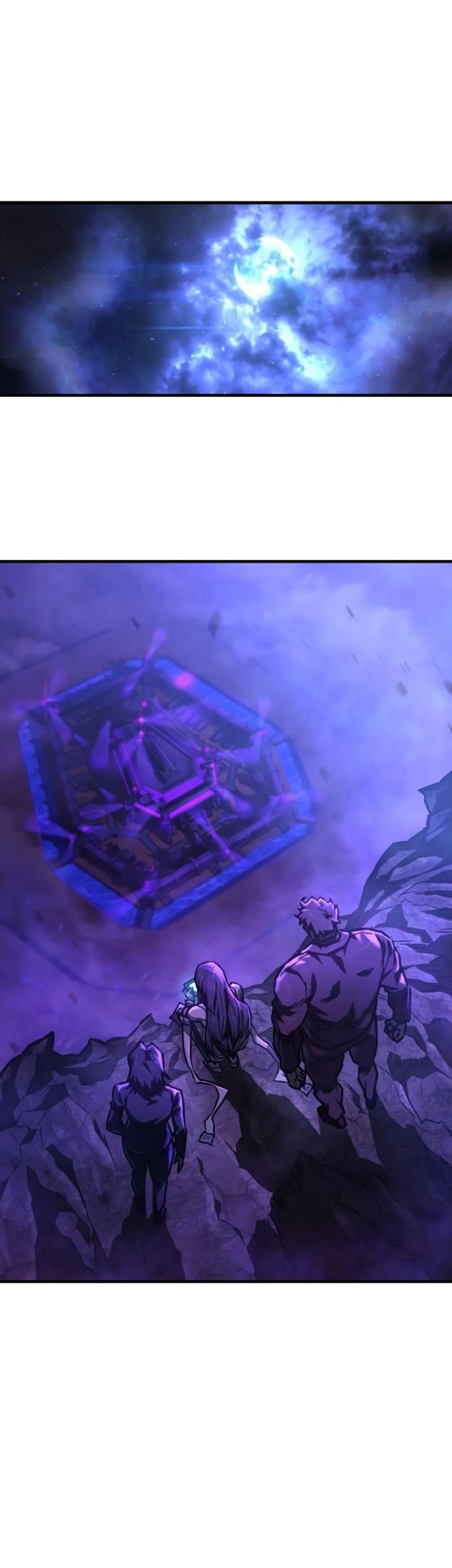 Executioner Chapter 3 - halaman 77