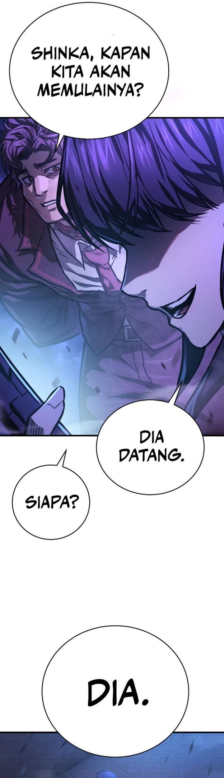 Executioner Chapter 3 - halaman 78