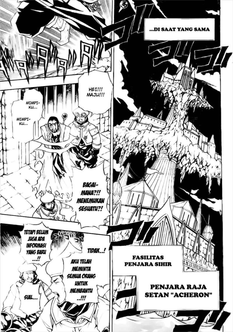 Executioner Chapter 30 - halaman 10