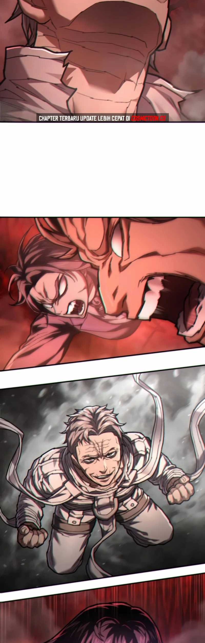 Executioner Chapter 30 - halaman 21
