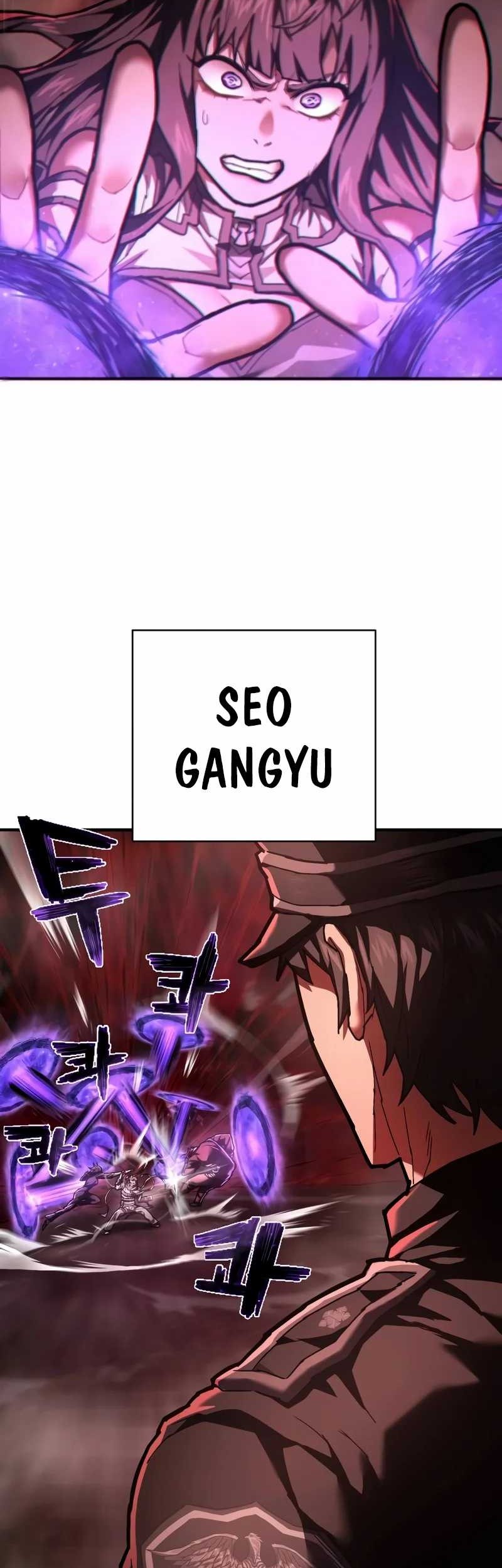 Executioner Chapter 30 - halaman 22
