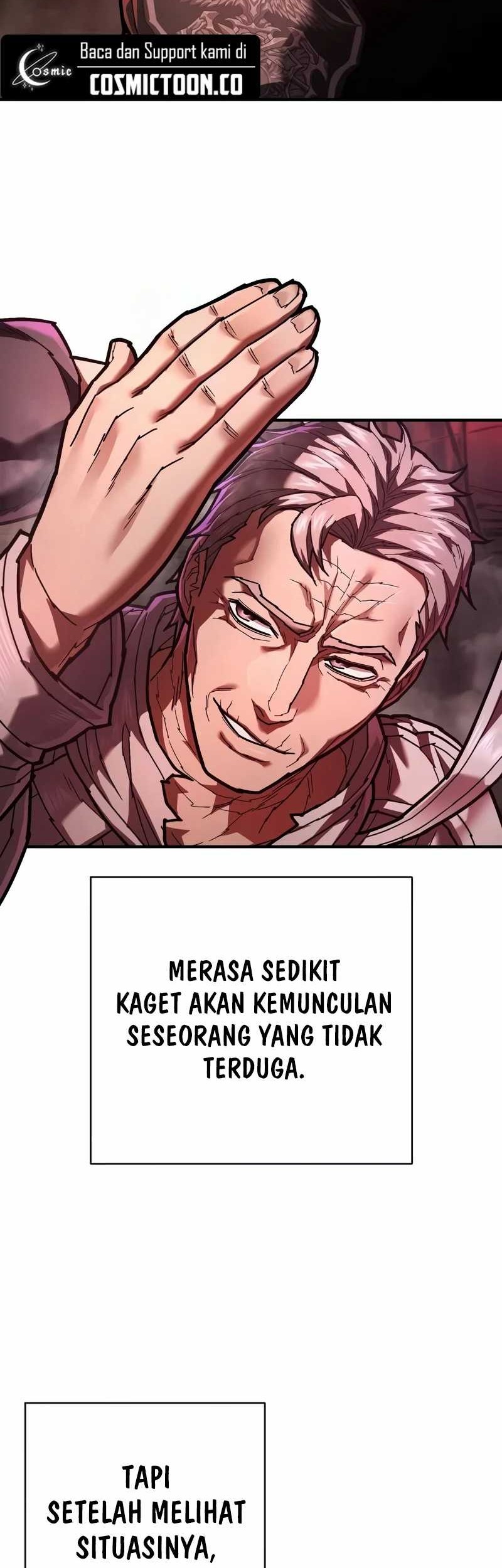 Executioner Chapter 30 - halaman 23