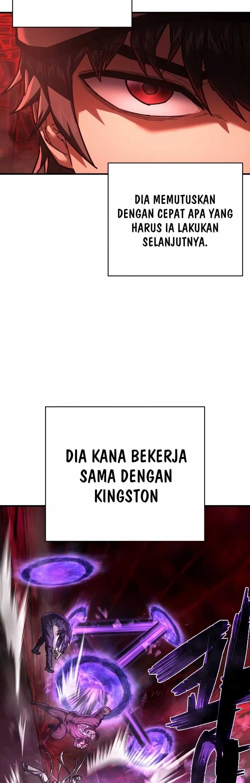 Executioner Chapter 30 - halaman 24
