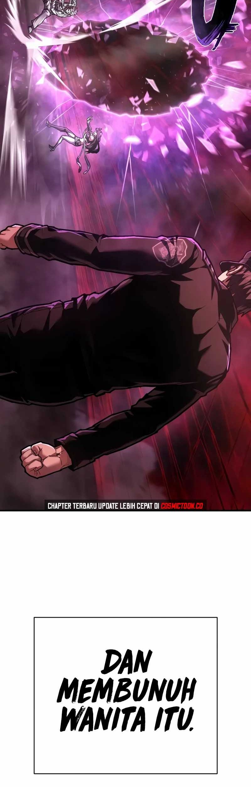Executioner Chapter 30 - halaman 25