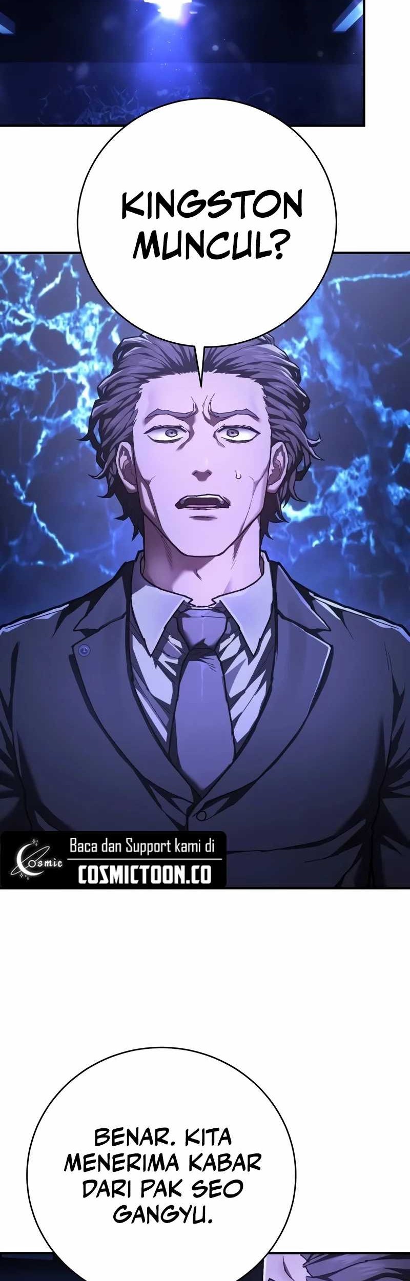 Executioner Chapter 30 - halaman 27