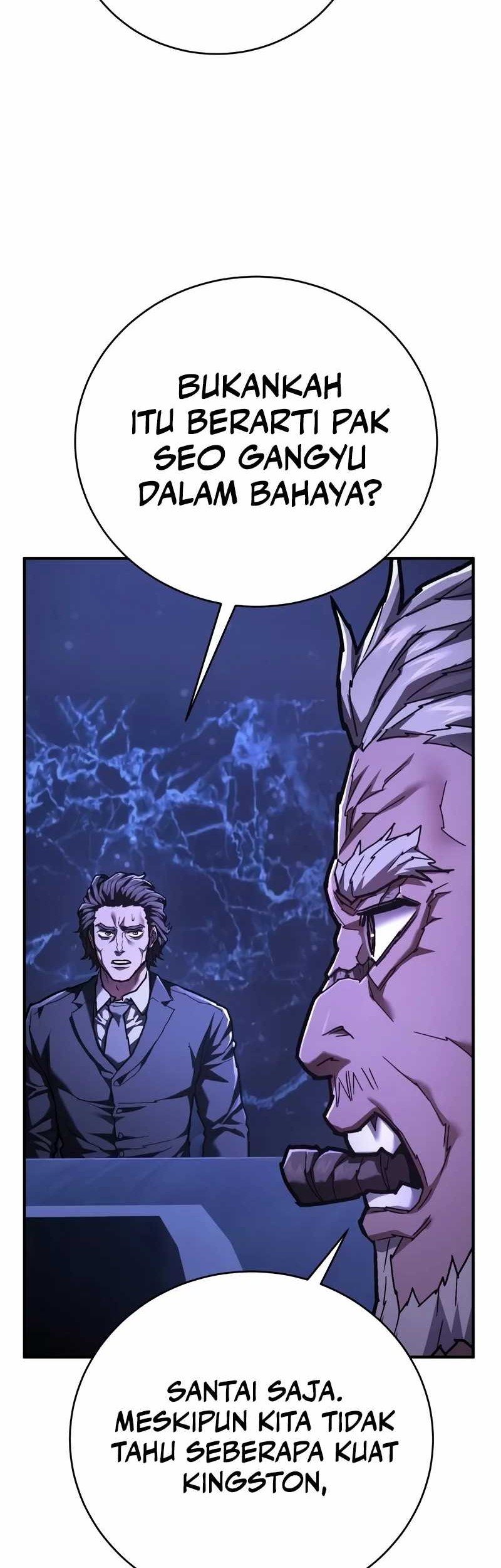Executioner Chapter 30 - halaman 29