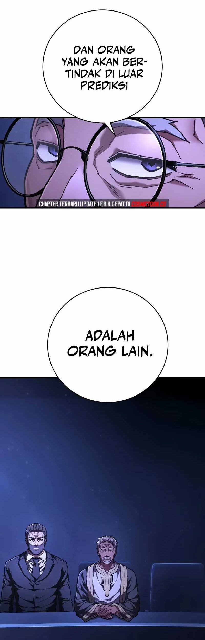 Executioner Chapter 30 - halaman 31