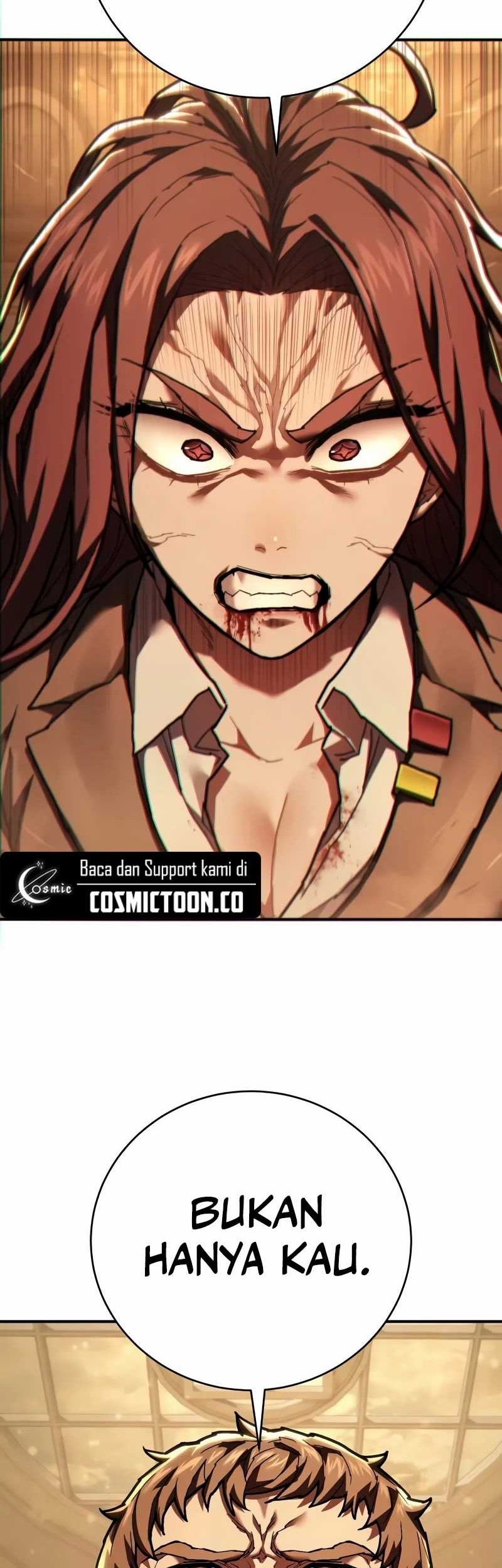 Executioner Chapter 30 - halaman 35