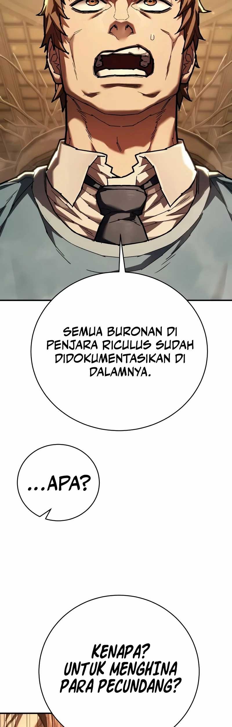 Executioner Chapter 30 - halaman 36