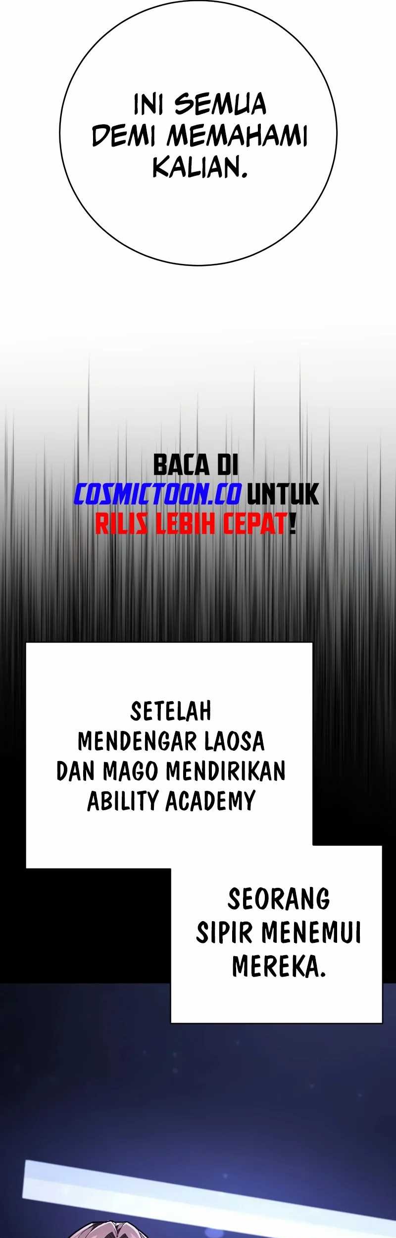 Executioner Chapter 30 - halaman 38