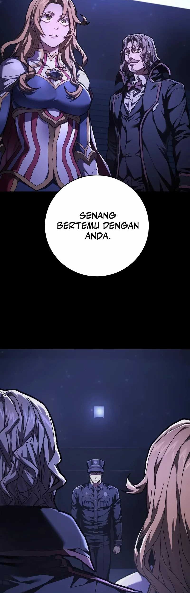 Executioner Chapter 30 - halaman 39
