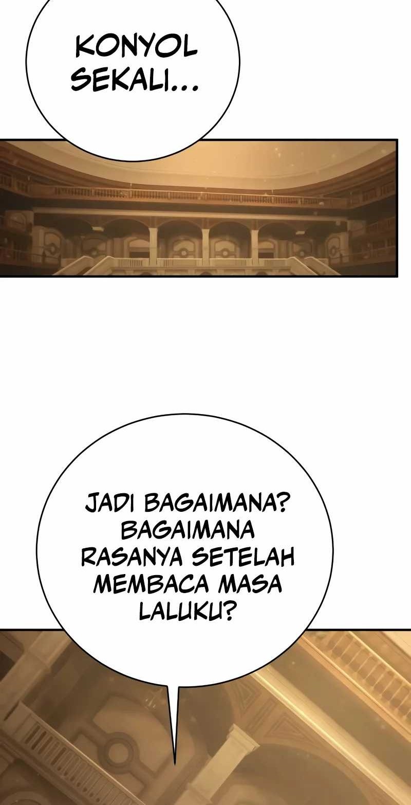 Executioner Chapter 30 - halaman 43