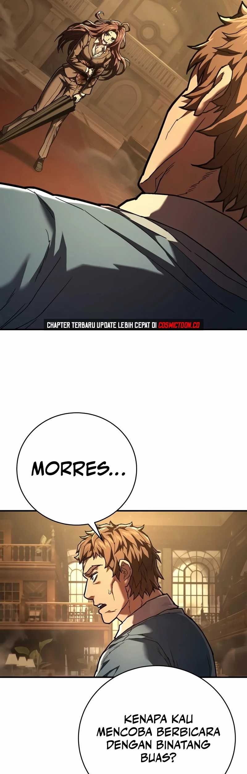 Executioner Chapter 30 - halaman 44