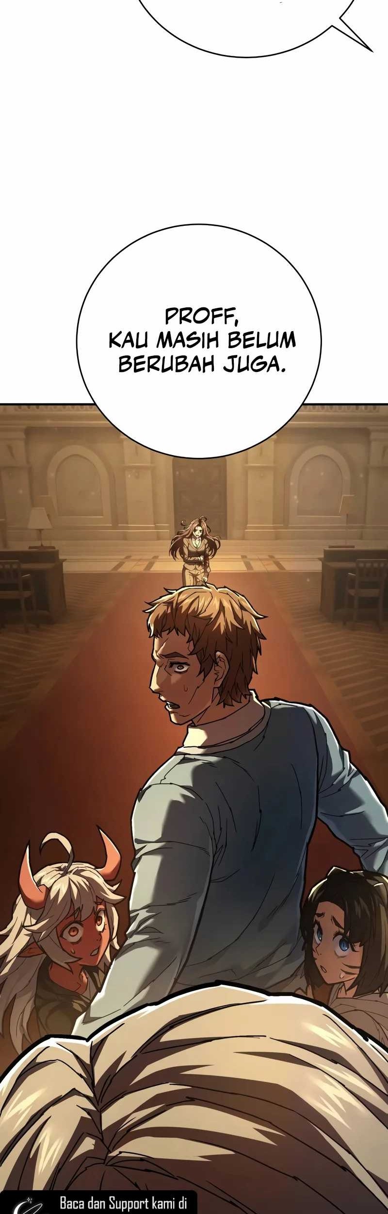 Executioner Chapter 30 - halaman 45