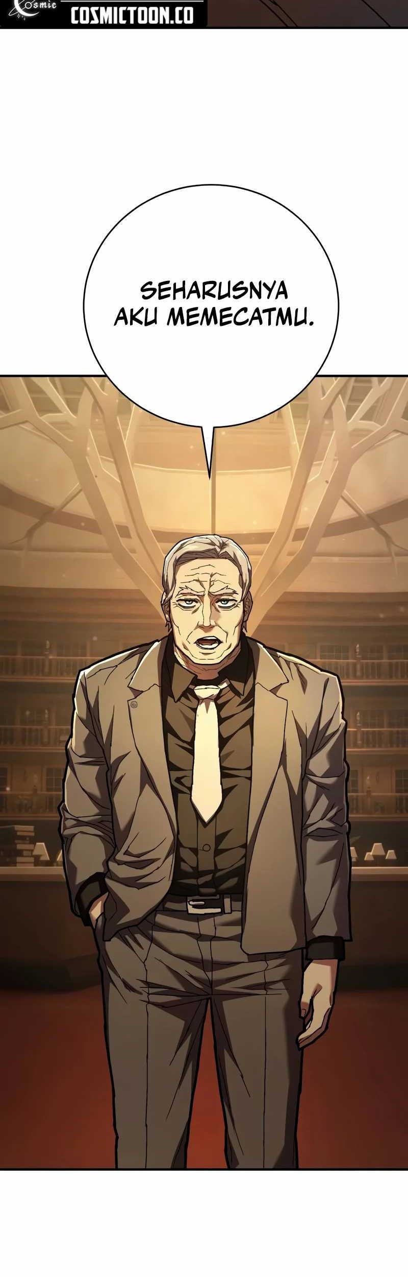 Executioner Chapter 30 - halaman 46