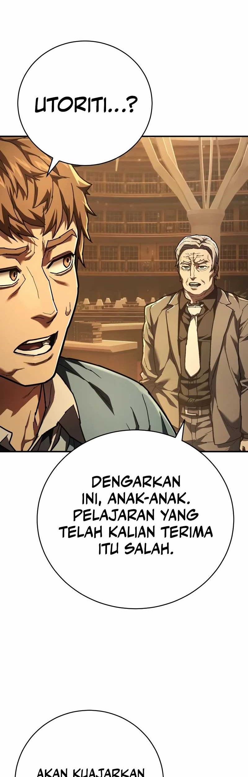 Executioner Chapter 30 - halaman 47