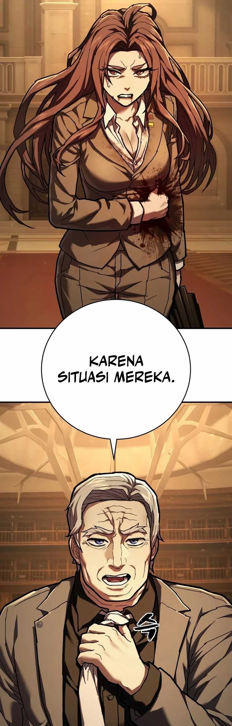 Executioner Chapter 30 - halaman 49