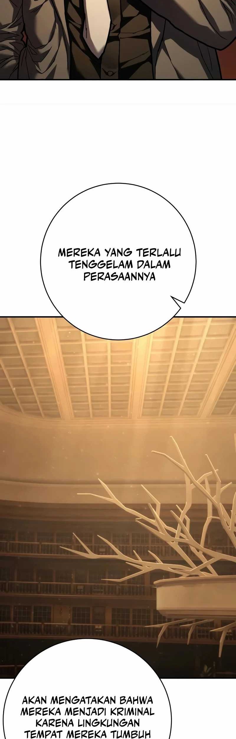 Executioner Chapter 30 - halaman 50
