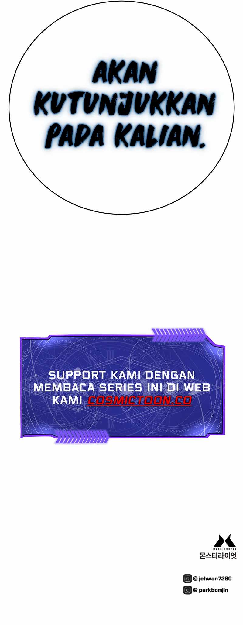 Executioner Chapter 30 - halaman 55