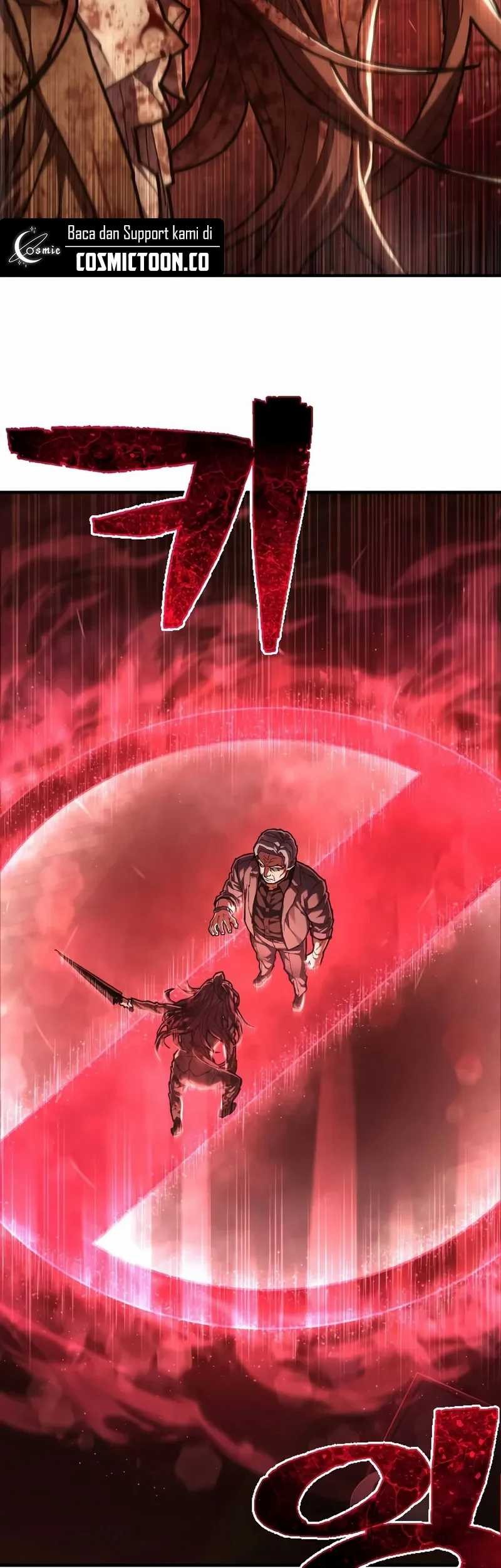 Executioner Chapter 31 - halaman 22