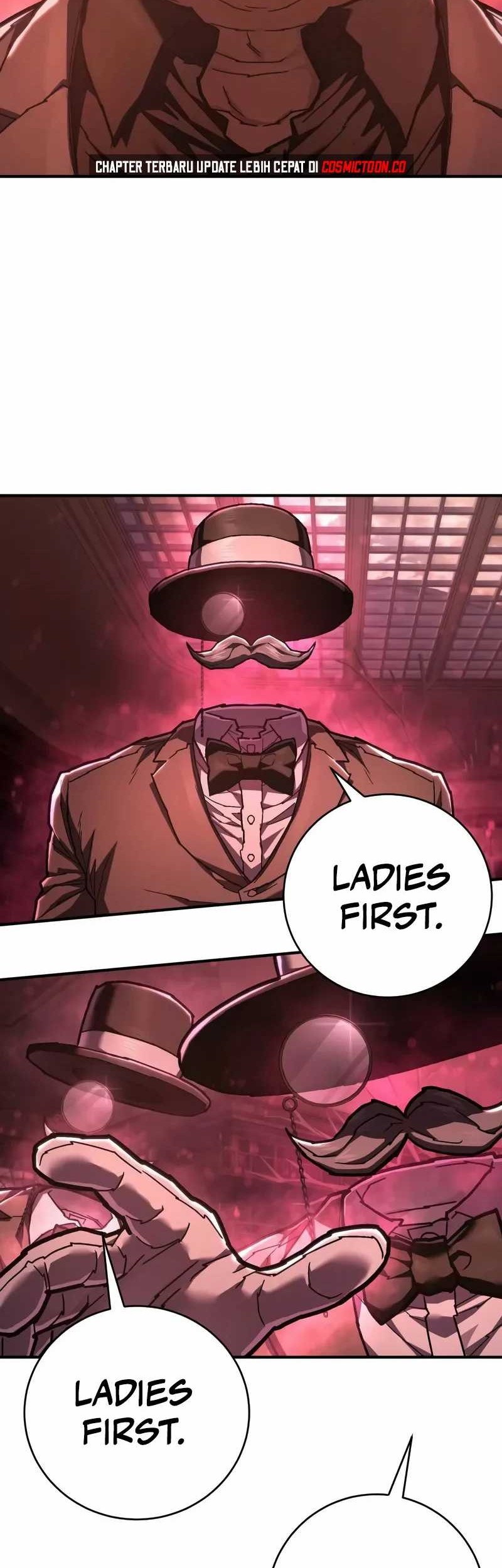 Executioner Chapter 31 - halaman 25