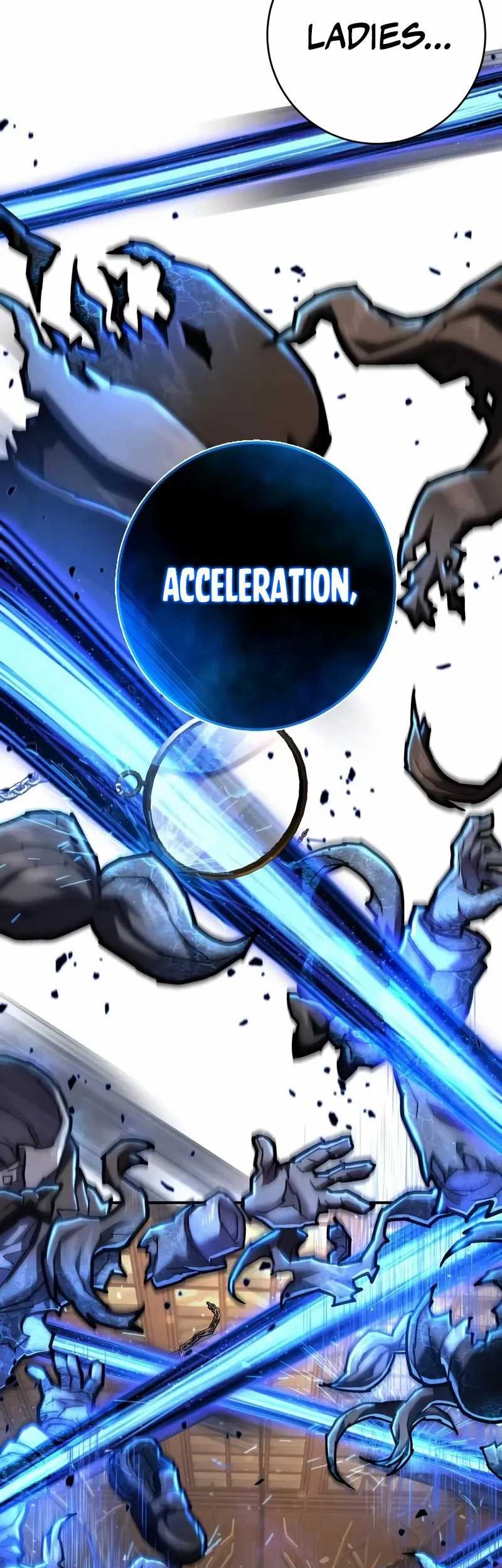 Executioner Chapter 31 - halaman 26