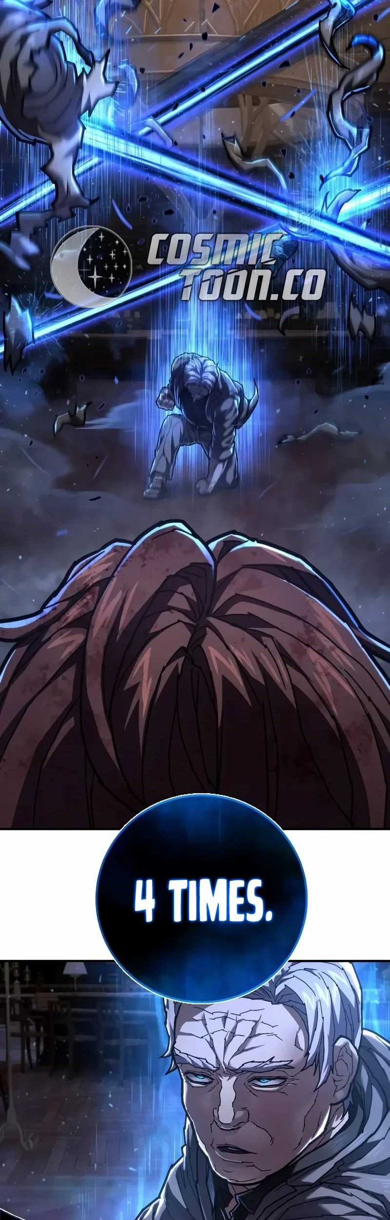 Executioner Chapter 31 - halaman 27