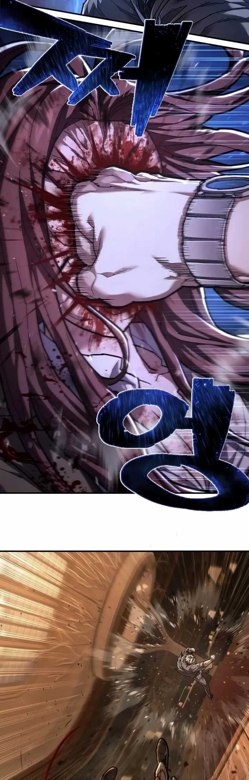 Executioner Chapter 31 - halaman 28