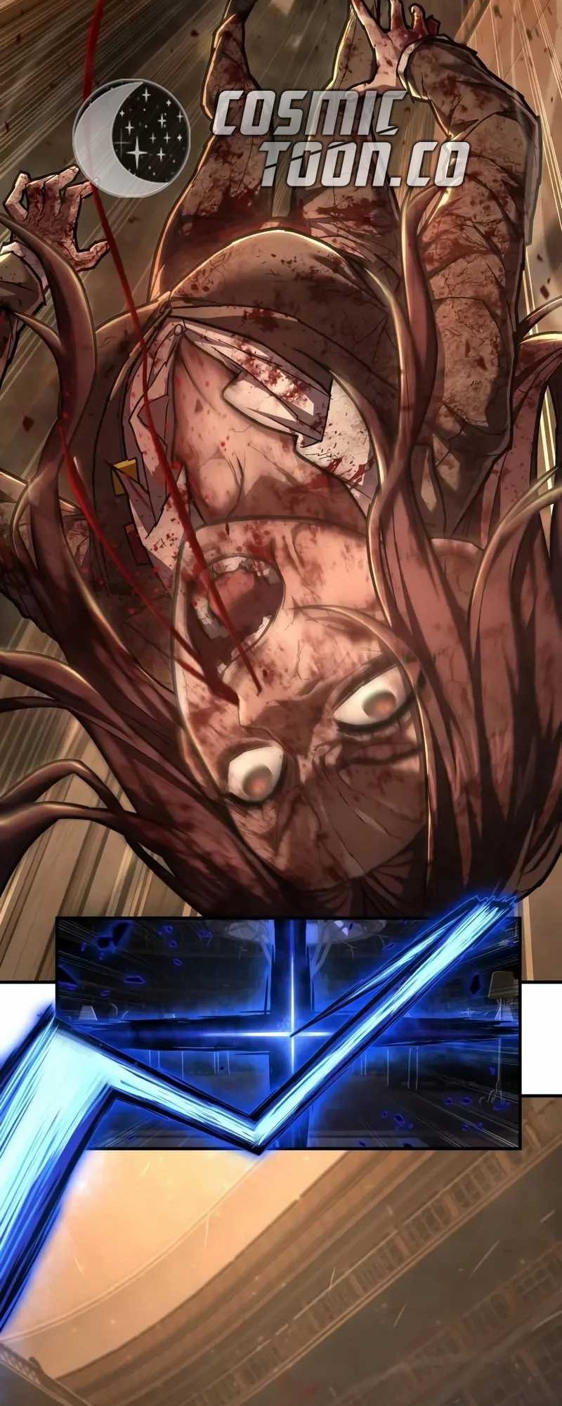 Executioner Chapter 31 - halaman 29