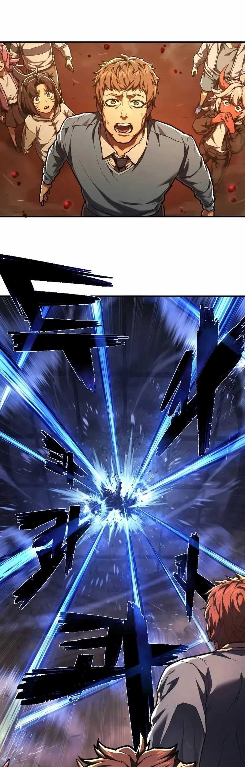 Executioner Chapter 31 - halaman 33
