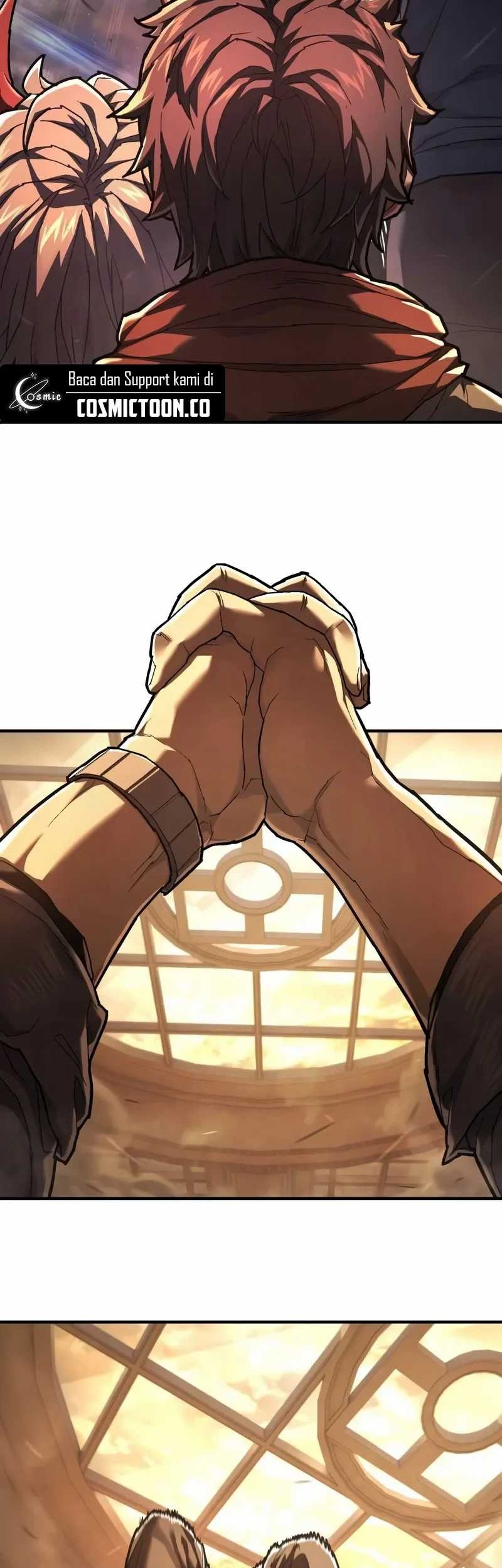 Executioner Chapter 31 - halaman 34
