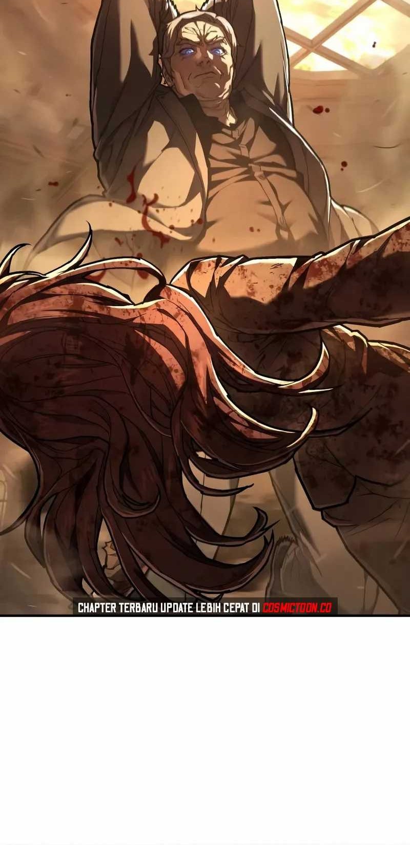 Executioner Chapter 31 - halaman 35